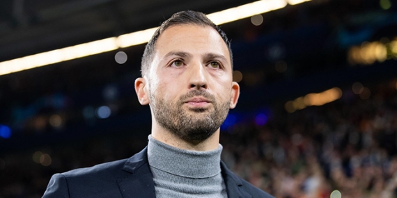 FENERBAHÇE, DOMENICO TEDESCO İLE İMZA AŞAMASINDA: YENİ DÖNEMİN BAŞLANGICINA DOĞRU