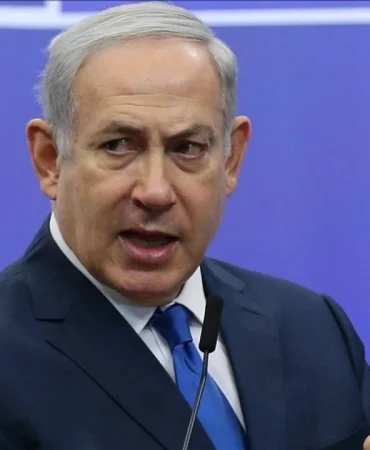 israil-basbakani-binyamin-netanyahu-aa