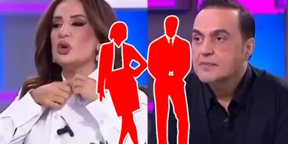 Sinem Yıldız Canlı Yayında Fenalaştı, Programdan Ayrılma Kararı Aldı