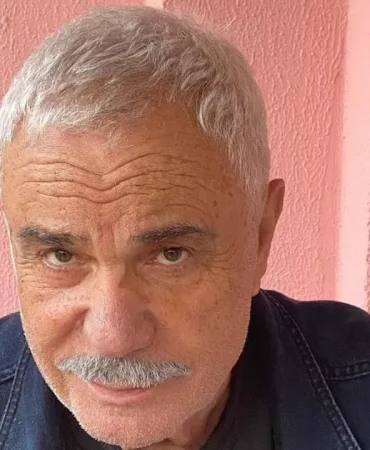 halil-ergun-evli-mi-hic-evlendi-mi-cocuklari-var-mi-ispanyol-sevgilisi-kim